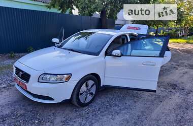 Седан Volvo S40 2009 в Полтаве