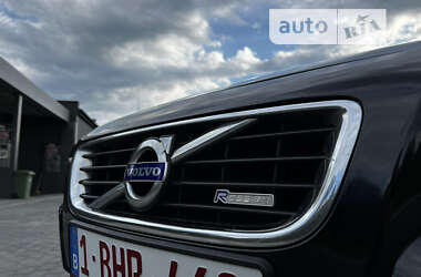 Седан Volvo S40 2012 в Калуше