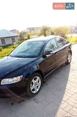 Седан Volvo S40 2007 в Львове