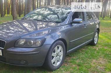 Седан Volvo S40 2004 в Сумах