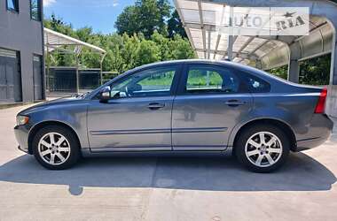 Седан Volvo S40 2011 в Києві