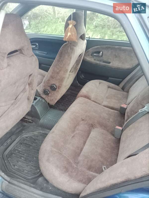 Седан Volvo S40 1997 в Судилкове