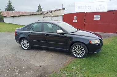 Седан Volvo S40 2010 в Болехові