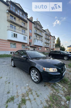 Седан Volvo S40 2008 в Здолбунове