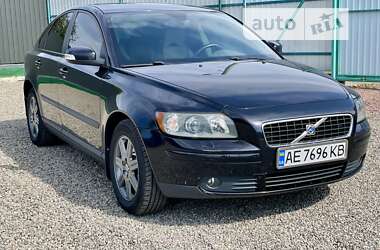 Седан Volvo S40 2007 в Сумах