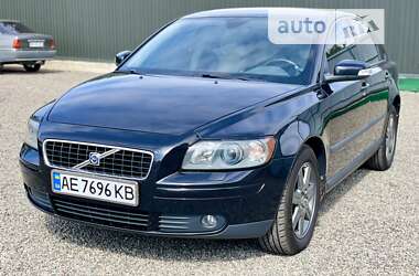 Седан Volvo S40 2007 в Сумах