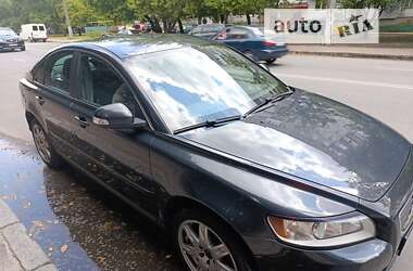 Седан Volvo S40 2010 в Житомире