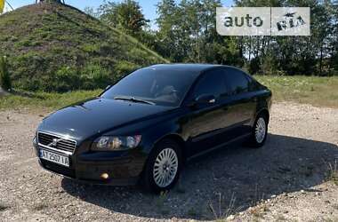 Седан Volvo S40 2006 в Коломиї