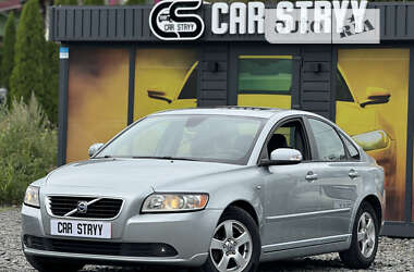 Седан Volvo S40 2009 в Стрые