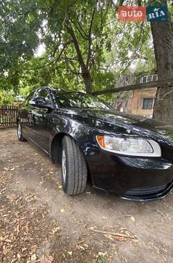 Седан Volvo S40 2009 в Киеве