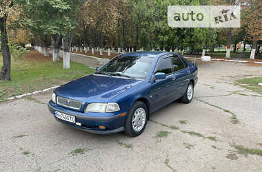 Седан Volvo S40 1998 в Одесі