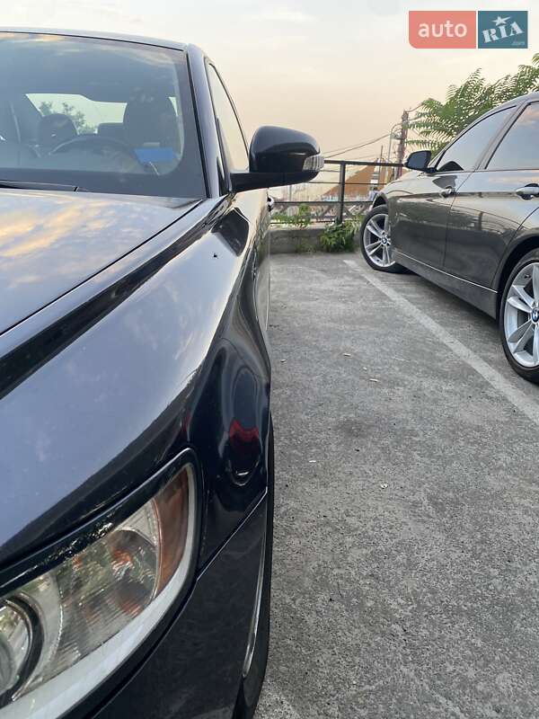 Седан Volvo S40 2009 в Киеве