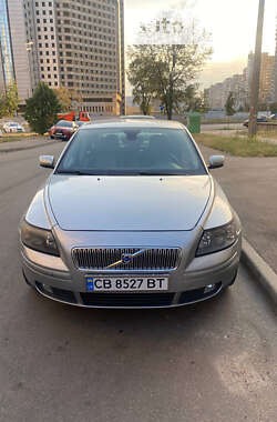 Седан Volvo S40 2006 в Чернігові