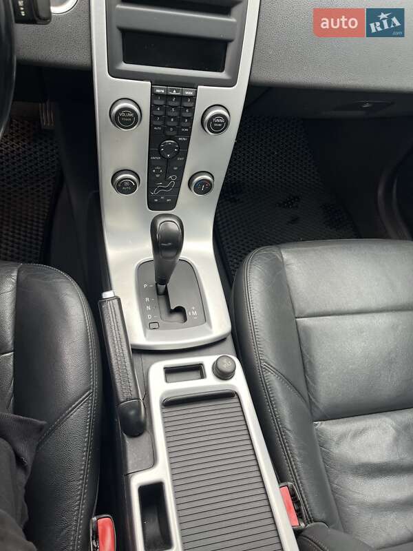 Седан Volvo S40 2010 в Чернигове фото 6 Седан Volvo S40 2010 в Чернигове