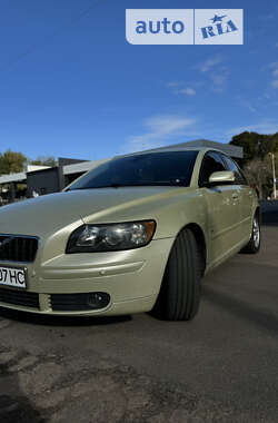 Седан Volvo S40 2004 в Житомире