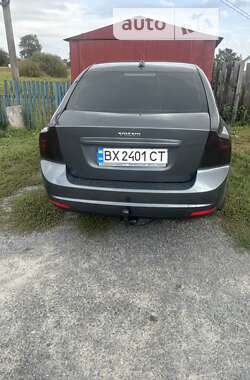 Седан Volvo S40 2008 в Баранівці