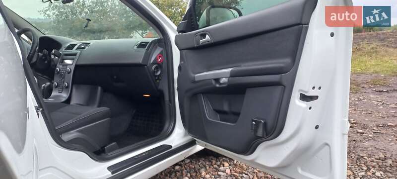 Седан Volvo S40 2012 в Днепре фото 11 Седан Volvo S40 2012 в Днепре