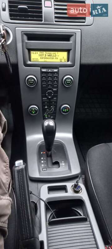 Седан Volvo S40 2012 в Днепре фото 15 Седан Volvo S40 2012 в Днепре