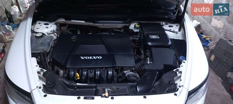 Седан Volvo S40 2012 в Днепре фото 18 Седан Volvo S40 2012 в Днепре