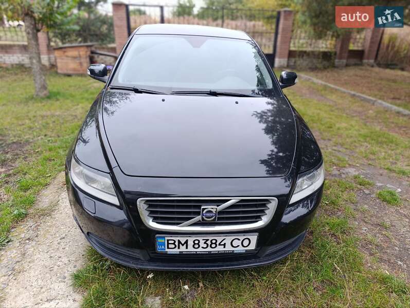 Седан Volvo S40 2008 в Сумах