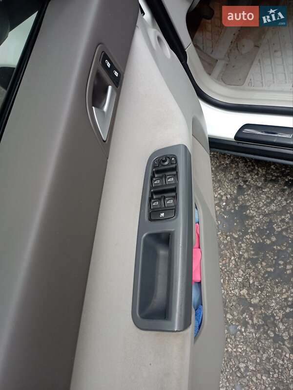 Седан Volvo S40 2008 в Прилуках фото 15 Седан Volvo S40 2008 в Прилуках