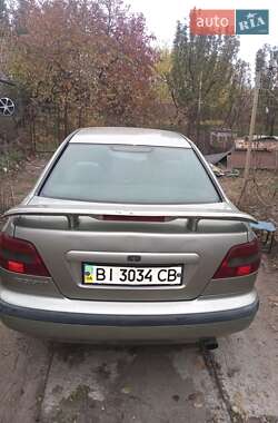 Седан Volvo S40 1997 в Кременчуге