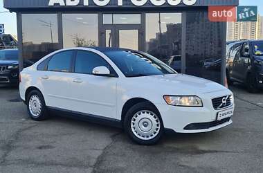 Седан Volvo S40 2011 в Києві