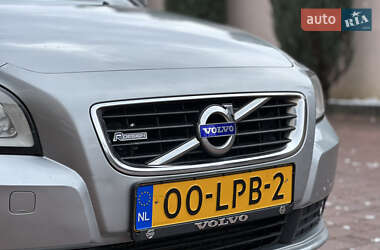 Седан Volvo S40 2011 в Стрые