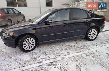 Седан Volvo S40 2004 в Тернополе