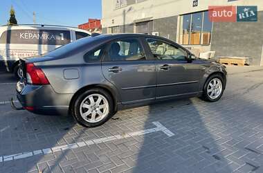 Седан Volvo S40 2009 в Кам'янець-Подільському