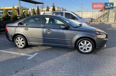 Седан Volvo S40 2009 в Кам'янець-Подільському