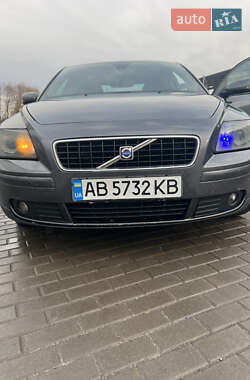 Седан Volvo S40 2005 в Калинівці