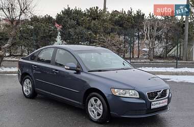 Седан Volvo S40 2009 в Хмельницком