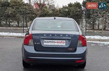 Седан Volvo S40 2009 в Хмельницком