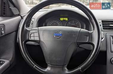 Седан Volvo S40 2009 в Хмельницком