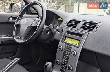 Седан Volvo S40 2009 в Хмельницком