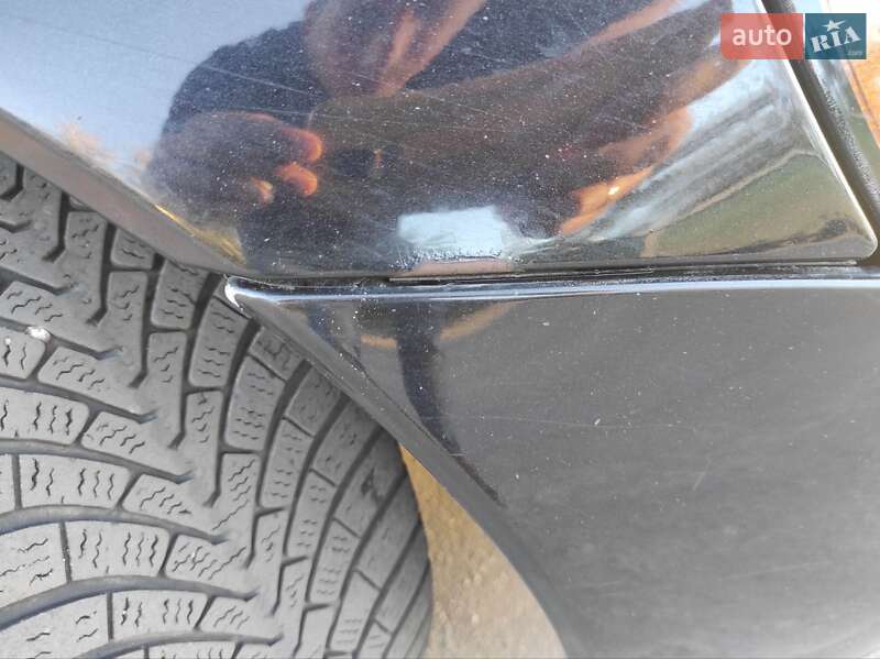 Седан Volvo S40 2004 в Лубнах