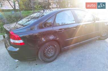 Седан Volvo S40 2004 в 