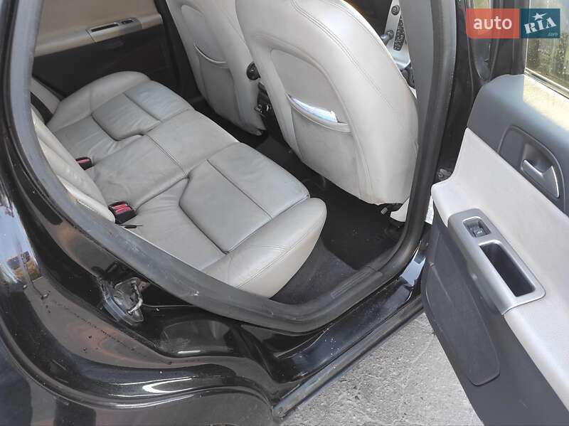 Седан Volvo S40 2004 в Лубнах