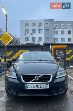 Седан Volvo S40 2008 в Харькове