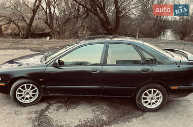 Седан Volvo S40 1997 в Ровно