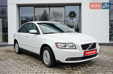 Седан Volvo S40 2009 в Житомирі