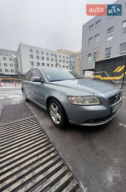 Седан Volvo S40 2008 в Харкові