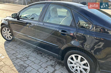 Седан Volvo S40 2008 в 