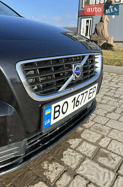 Седан Volvo S40 2008 в 