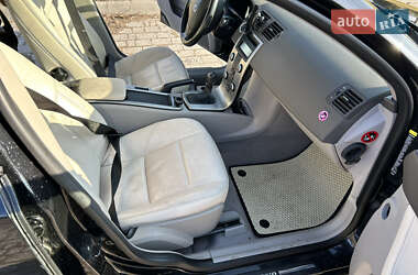 Седан Volvo S40 2008 в 