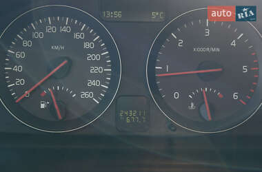 Седан Volvo S40 2008 в 