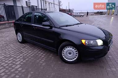 Седан Volvo S40 2005 в Чорткові