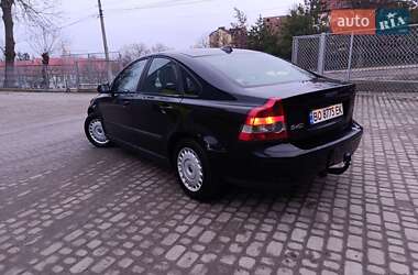 Седан Volvo S40 2005 в Чорткові