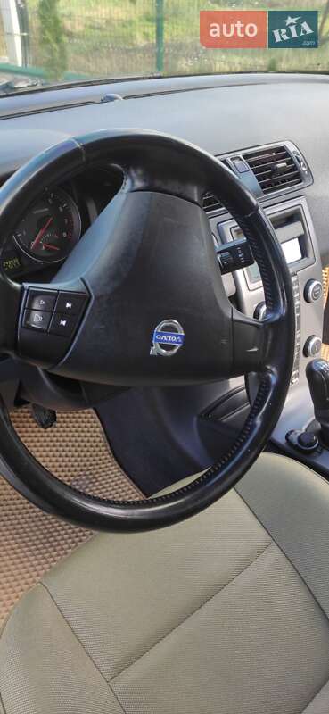 Седан Volvo S40 2009 в Старом Самборе